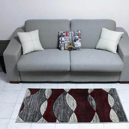 公寓 Albergaira House - *