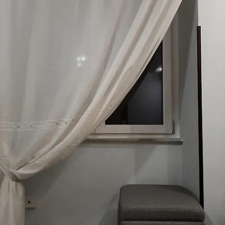 Albergaira House - * 巴勒莫
