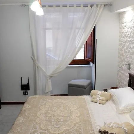 Apartment Albergaira House - *