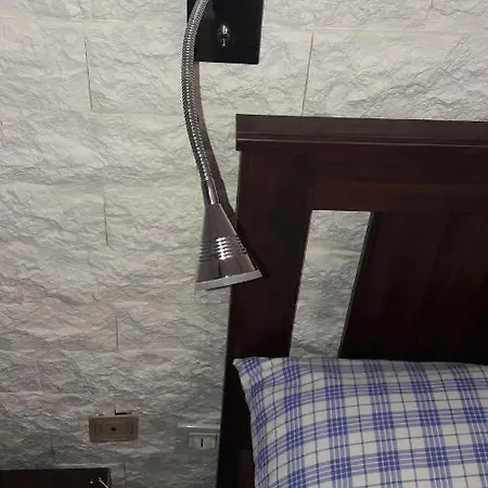 Albergaira House - Apartment Palermo