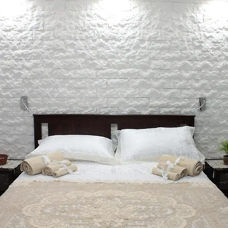公寓 Albergaira House - *