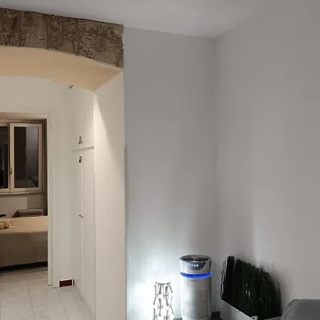 Albergaira House - Palermo