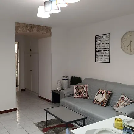 Albergaira House - Palermo