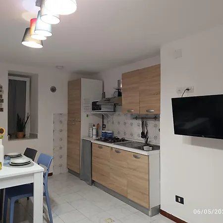 Albergaira House - Apartment *