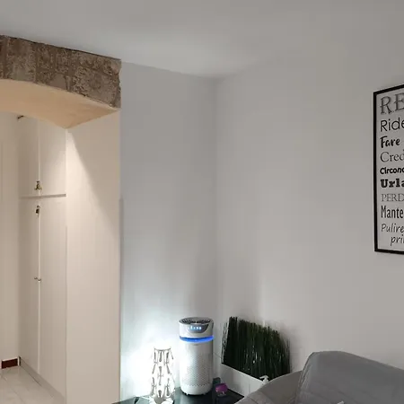 Albergaira House - Apartment Palermo