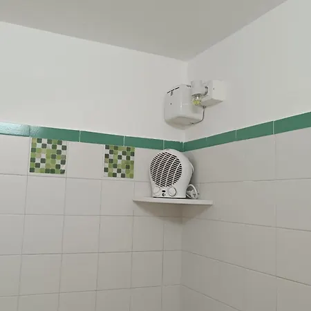 Albergaira House - Apartment