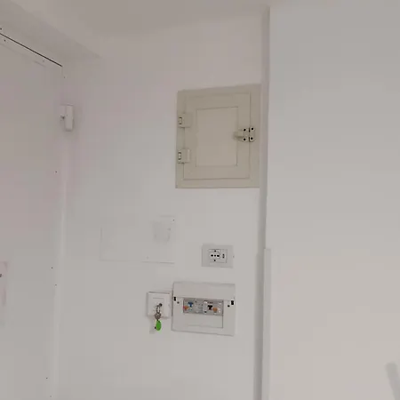 Apartment Albergaira House - *