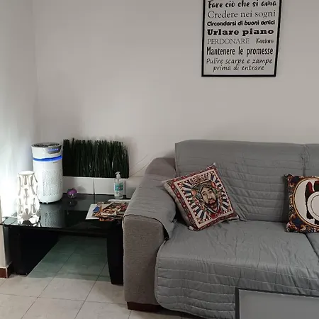 Albergaira House - * Palermo