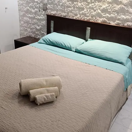 Albergaira House -
