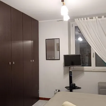 Albergaira House - Apartment